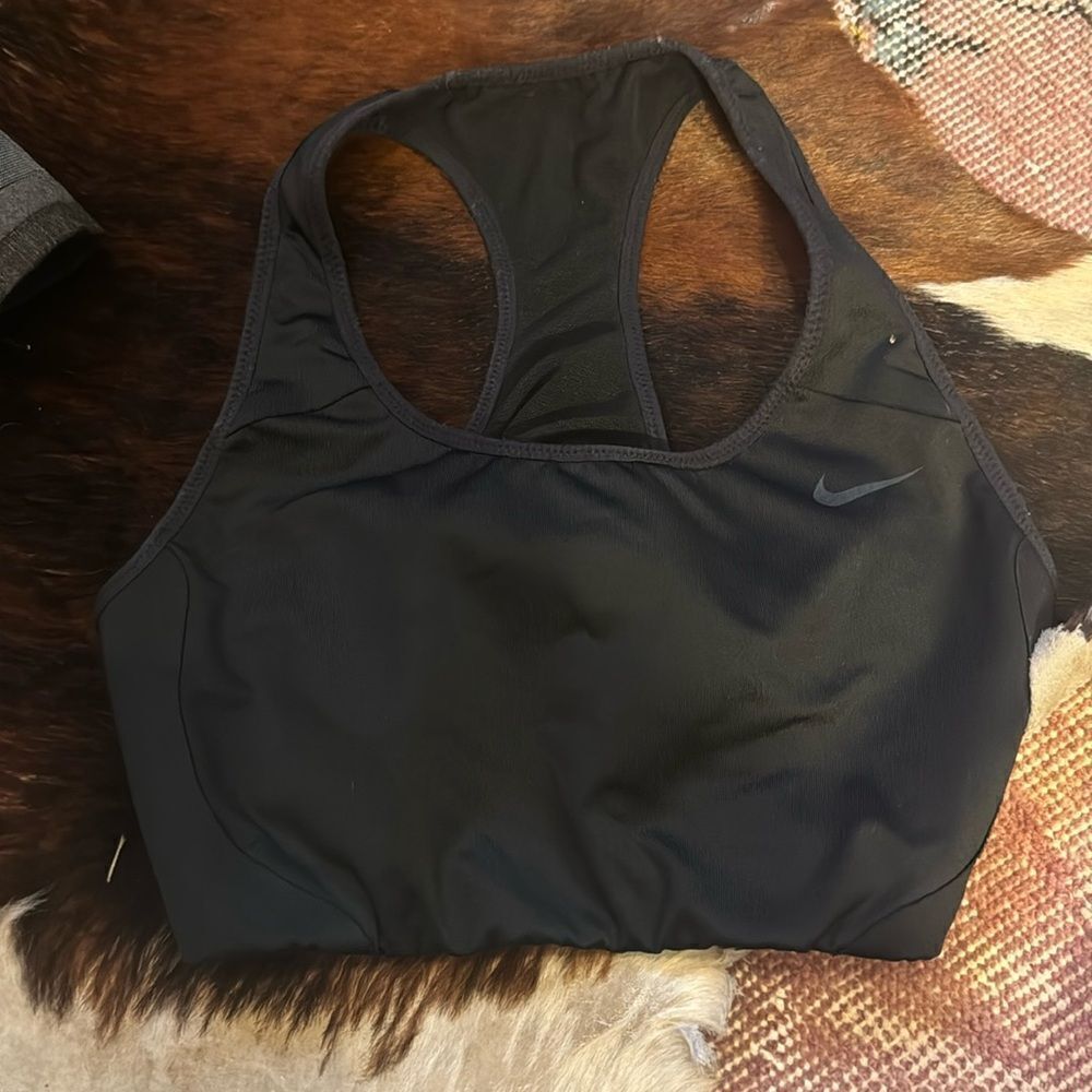 Nike Dri Fit Sports bra